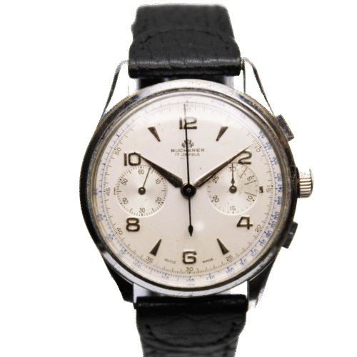 Chronograph