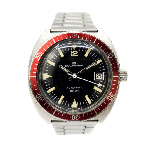 Diver