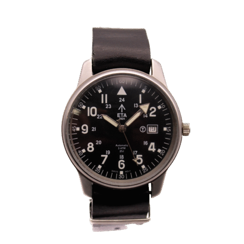 Pilot