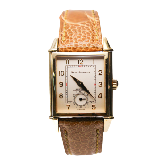 【Girard-Perregax】1940〜50s ミリタリーウォッチ アロー Girard Perregaux Vintage 1945 2594 | ATX Watches