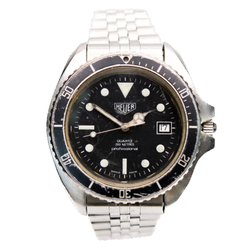Diver