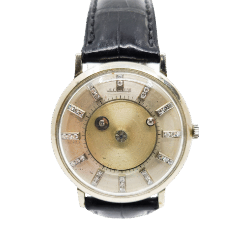 Galaxy Mystery Dial