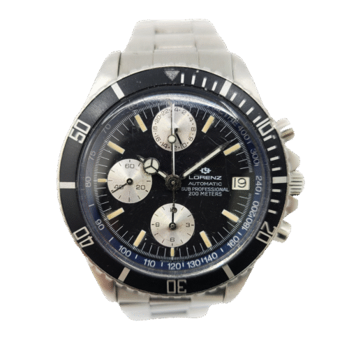 Diver