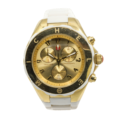 Michele Tahitian Jelly Bean