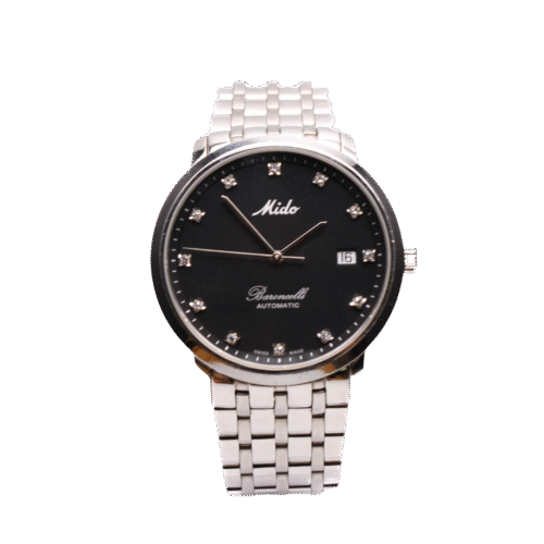 Baroncelli