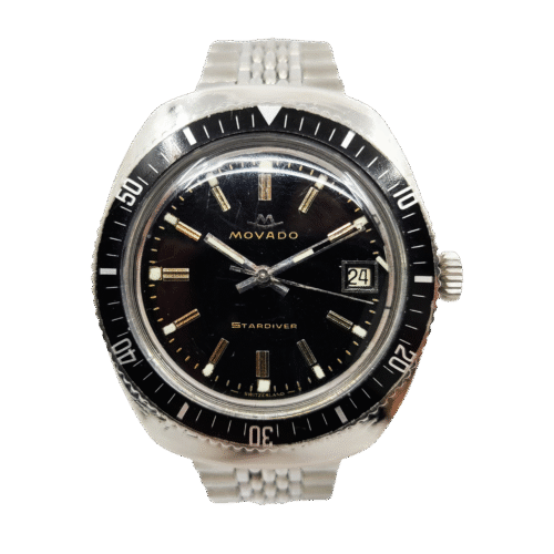 Stardiver