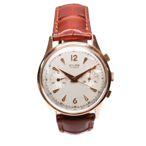 Chronograph
