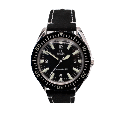 Seamaster 300