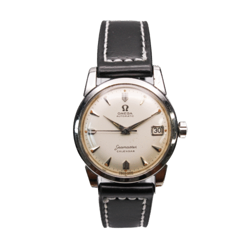 Seamaster Calender