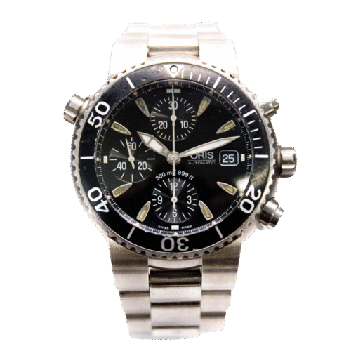 TT1 Diver