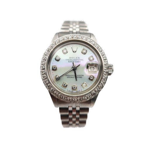 Datejust 26