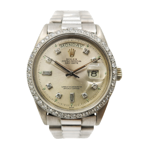 Day-Date