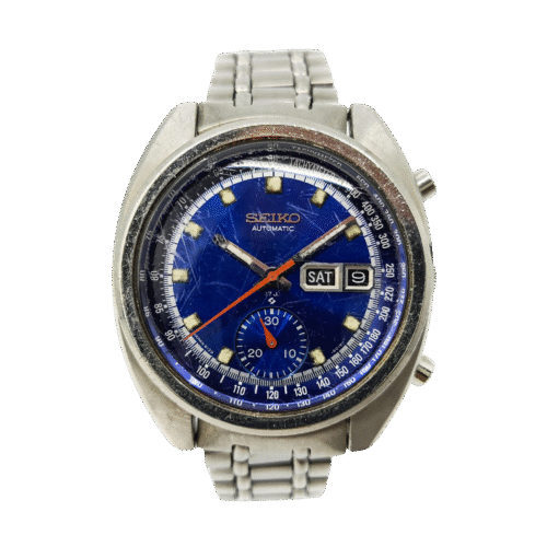 Chronograph