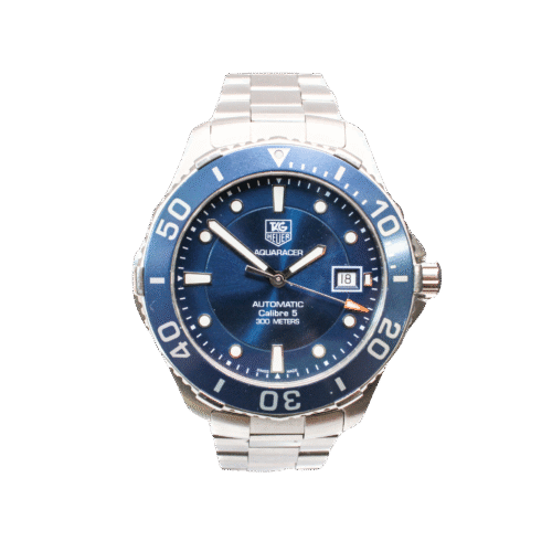 Aquaracer