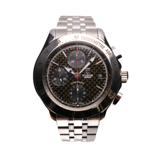 Chronautic