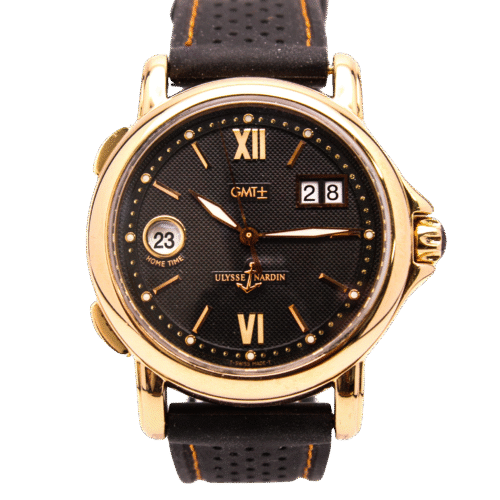GMT Big Date