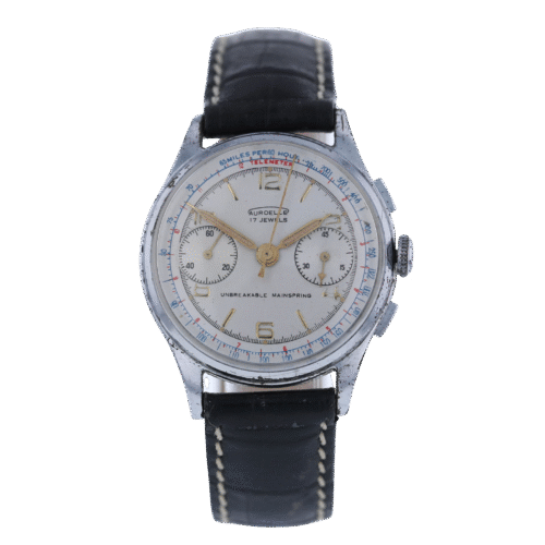 Chronograph