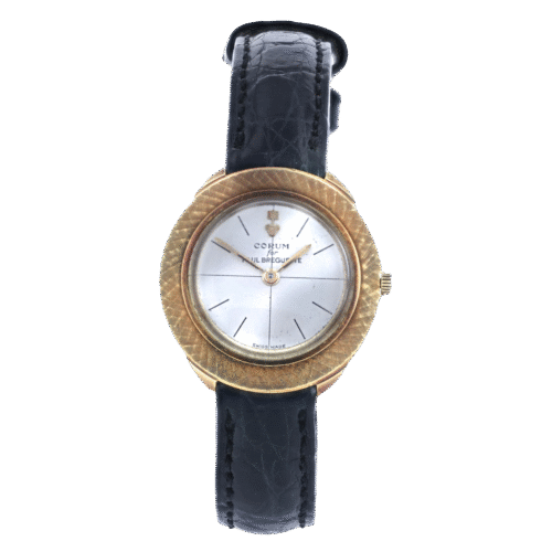 Corum for Paul Breguette