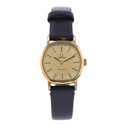 Omega DeVille 511.0559 | ATX Watches