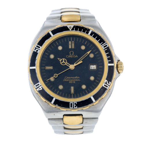 Seamaster 200 "Pre Bond"