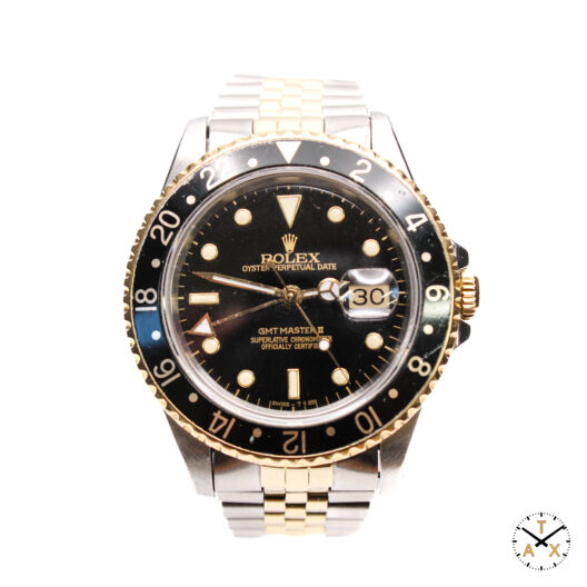Rolex GMT Master II 16713 | ATX Watches