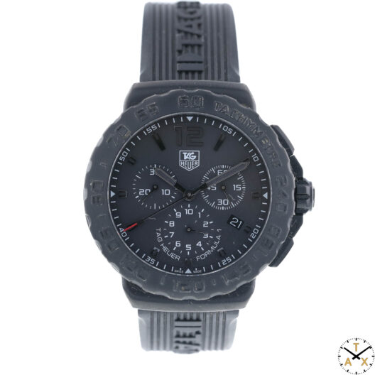 TAG Heuer Formula 1 Chronograph CAU1114 | ATX Watches
