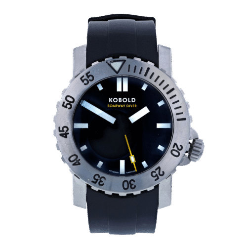 Soarway Diver