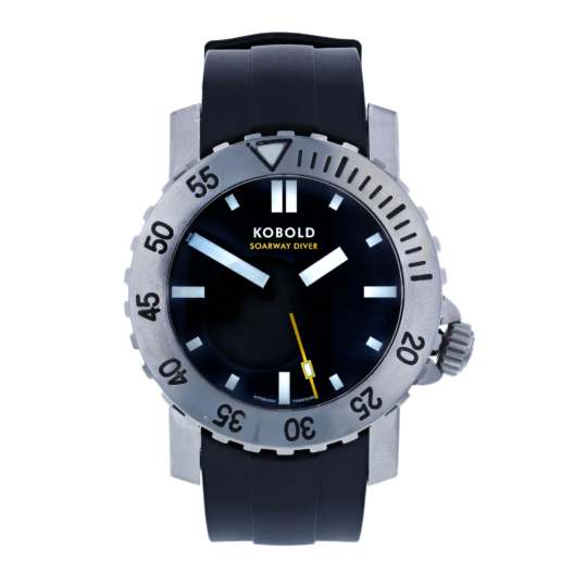 Kobold Soarway Diver KD 232122 - C | ATX Watches