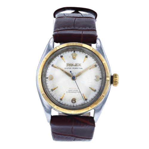 Oyster Perpetual 34