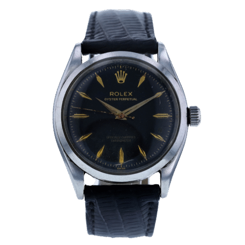 Rolex Oyster Perpetual 34