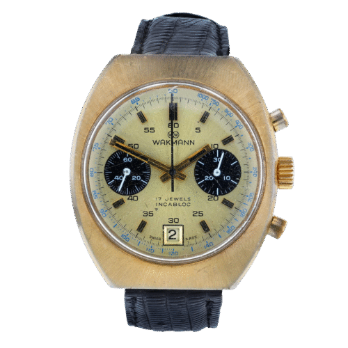 Chronograph