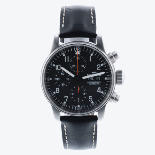 Flieger Chronograph