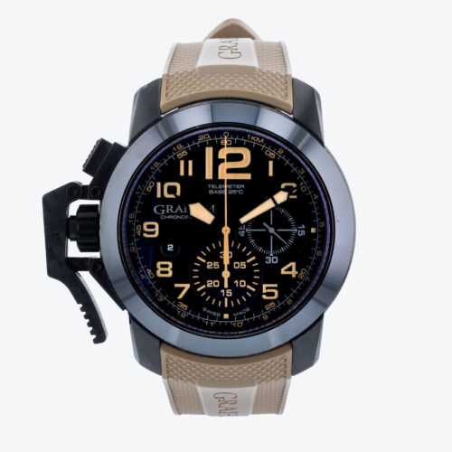 Chronofighter