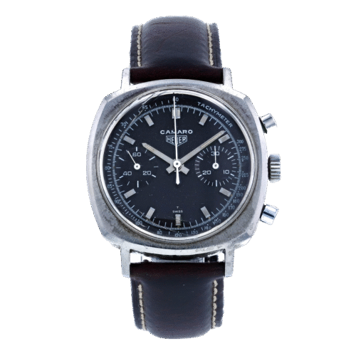 Camaro Chronograph