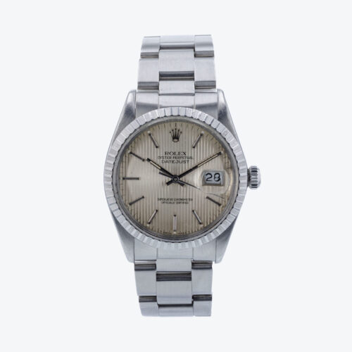 Datejust 36