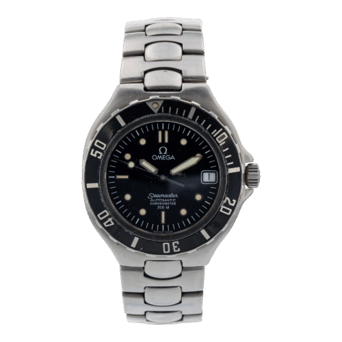 Seamaster Automatic