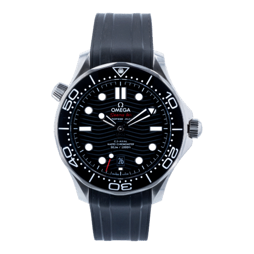 Seamaster 300SMP