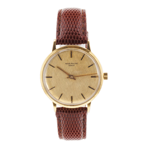 Dress, Linen Dial