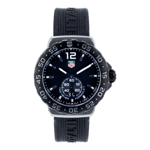 Formula Grande Date
