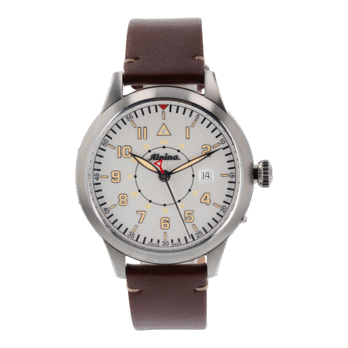 Startimer Pilot 1920s