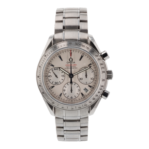 Speedmaster