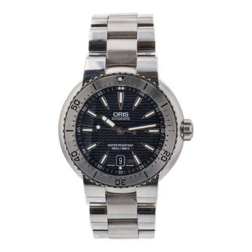 TT1 Divers Date