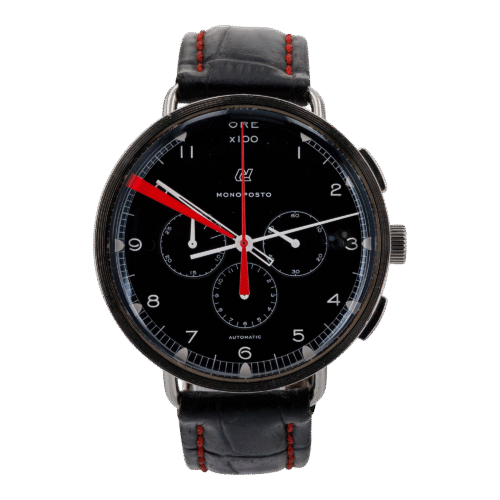 Monoposto Chronograph