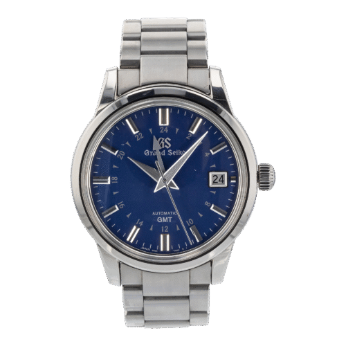 Hodinkee GMT