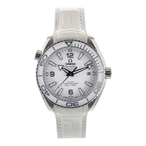 Planet Ocean 40mm