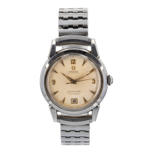 Seamaster calendar