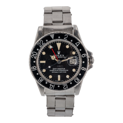 GMT Master
