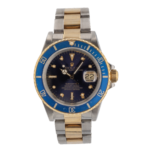 Submariner