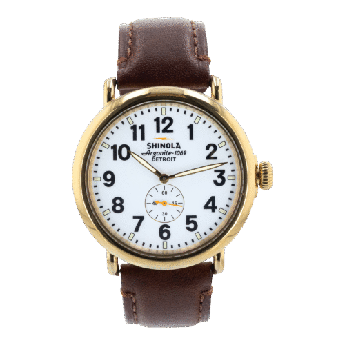 Runwell Argpnite 1069
