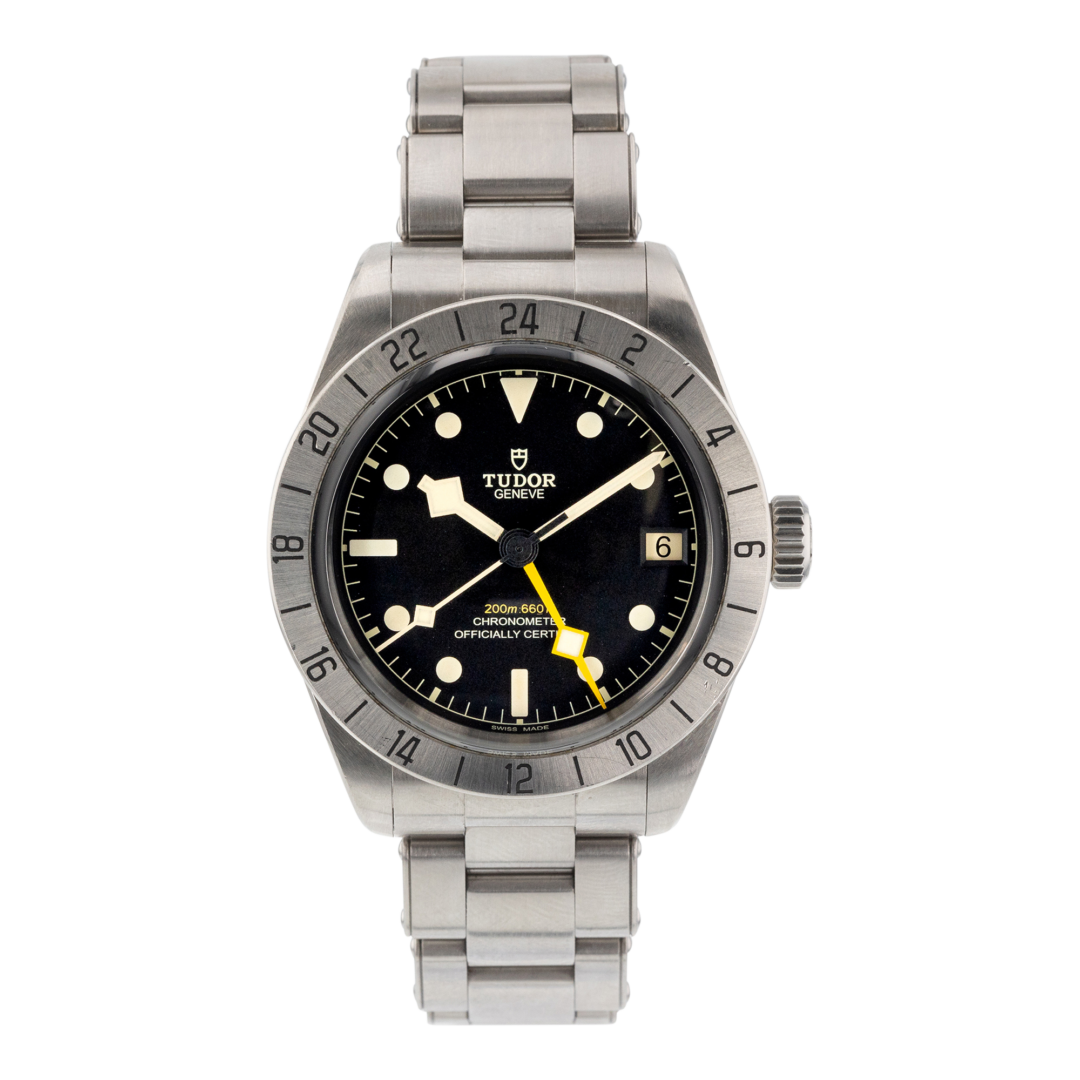 Black Bay Pro
